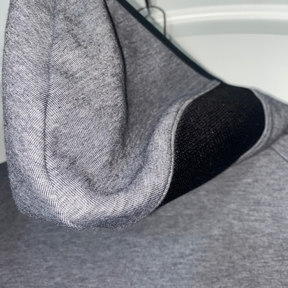 Nike Grey Jacket - Picture 13 of 13